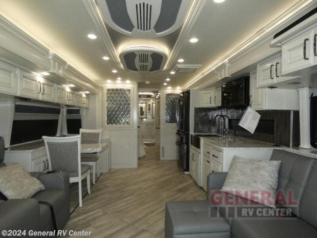 2024 American Dream 42V by American Coach from General RV Center in Dover, Florida