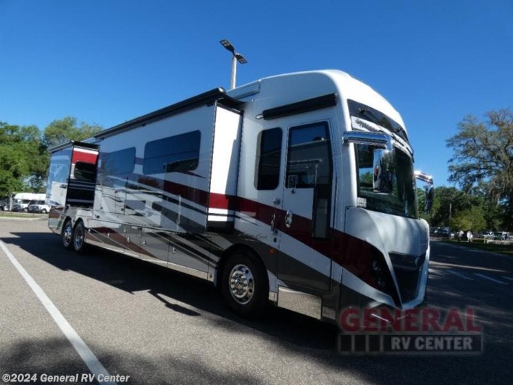 New 2024 American Coach American Dream 45A available in Dover, Florida