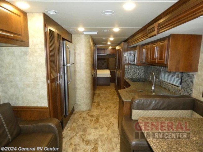 2016 Sportscoach Cross Country SRS 361BH by Coachmen from General RV Center in Dover, Florida