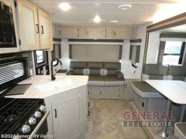 2023 Salem Cruise Lite 24RLXLX by Forest River from General RV Center in Dover, Florida