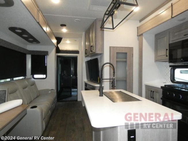 2024 Voltage 4113 by Dutchmen from General RV Center in Dover, Florida