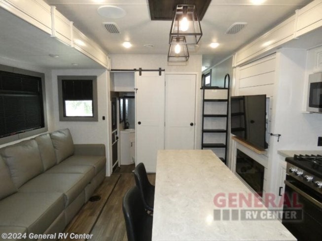 2024 Open Range 3X 390BHS by Highland Ridge from General RV Center in Dover, Florida