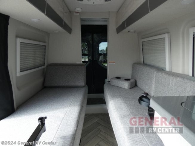 2024 Sanctuary 19A by Thor Motor Coach from General RV Center in Dover, Florida