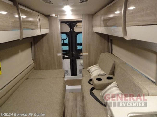 2024 Sequence 20L by Thor Motor Coach from General RV Center in Dover, Florida