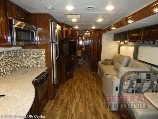 2017 Mirada 35LS by Coachmen from General RV Center in Dover, Florida