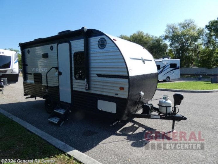 Used 2021 Viking Viking 17FQ available in Dover, Florida
