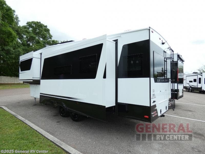 2024 Brinkley RV Model Z 2900 RV for Sale in Dover, FL 33527 | 305627 ...