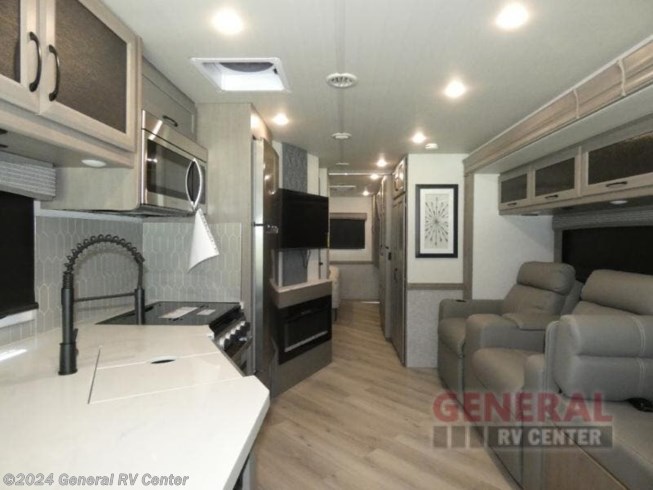 2024 Invicta 34MB by Holiday Rambler from General RV Center in Dover, Florida
