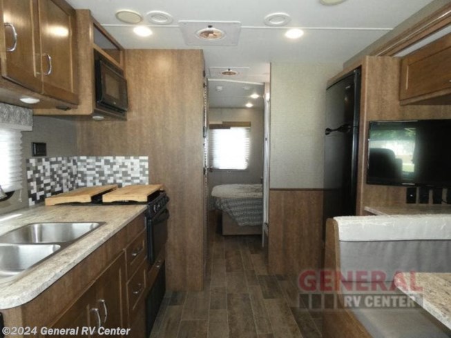 2018 Intent 26M by Winnebago from General RV Center in Dover, Florida