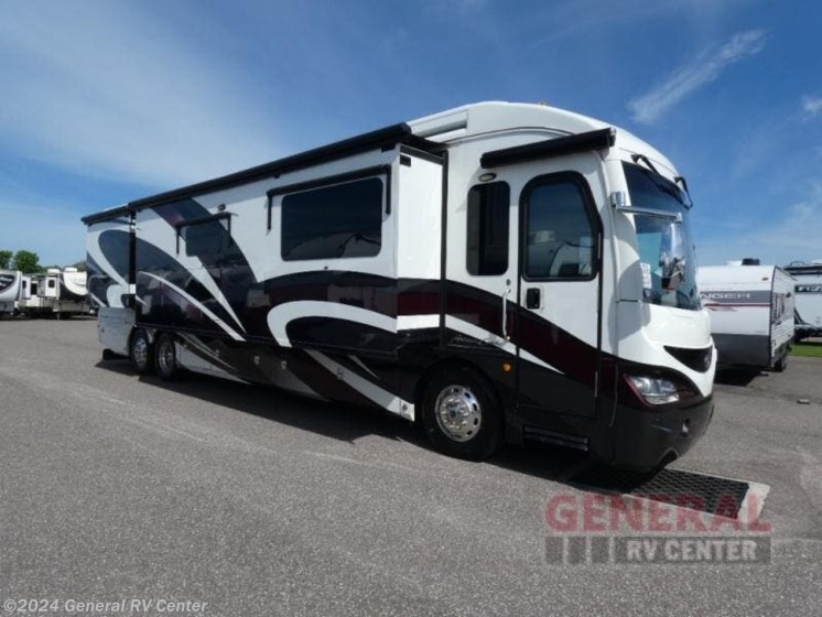 Used 2017 American Coach American Revolution 42P available in Dover, Florida