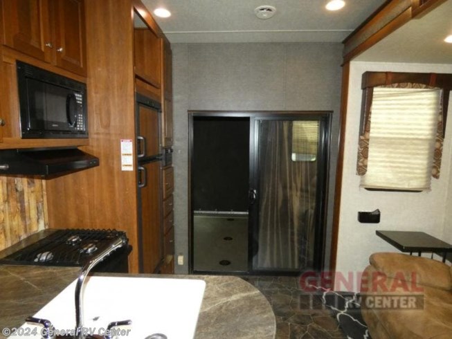 2014 Impact 311 by Keystone from General RV Center in Dover, Florida