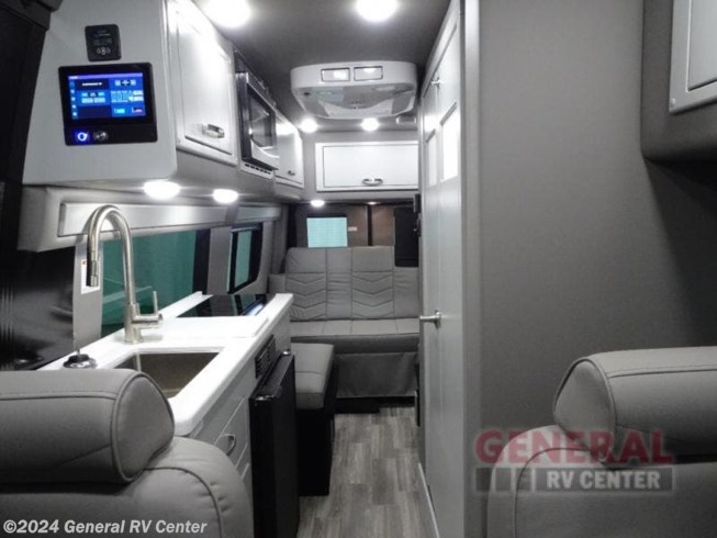 2024 Xpedition SL4E by Holiday Rambler from General RV Center in Dover, Florida