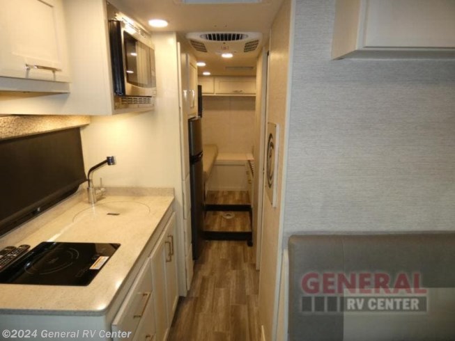 2023 MIdas 24 RT by Tiffin from General RV Center in Dover, Florida