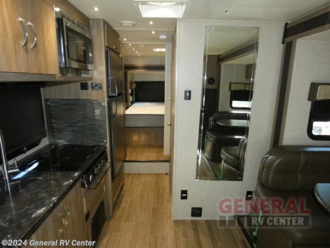 2018 isata 3 24RW by Dynamax Corp from General RV Center in Dover, Florida