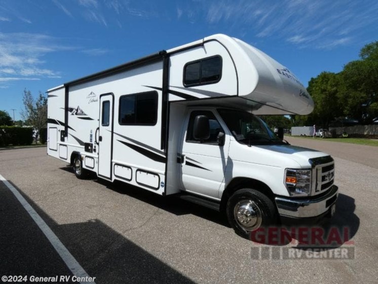 New 2024 East to West Entrada 3100FB available in Dover, Florida