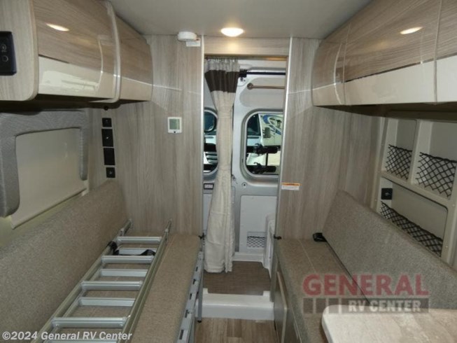 2024 Scope 18G by Thor Motor Coach from General RV Center in Dover, Florida