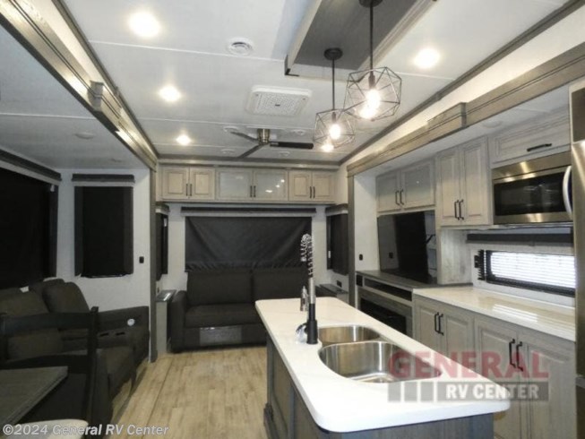 2024 Alpine 3011CK by Keystone from General RV Center in Dover, Florida