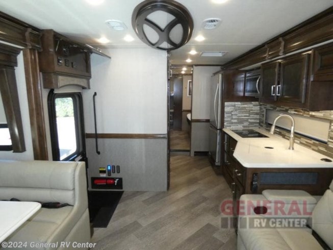 2020 Pace Arrow 35RB by Fleetwood from General RV Center in Dover, Florida