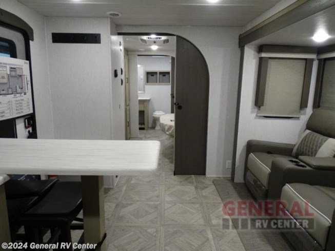 2024 Salem 28FKGX by Forest River from General RV Center in Dover, Florida