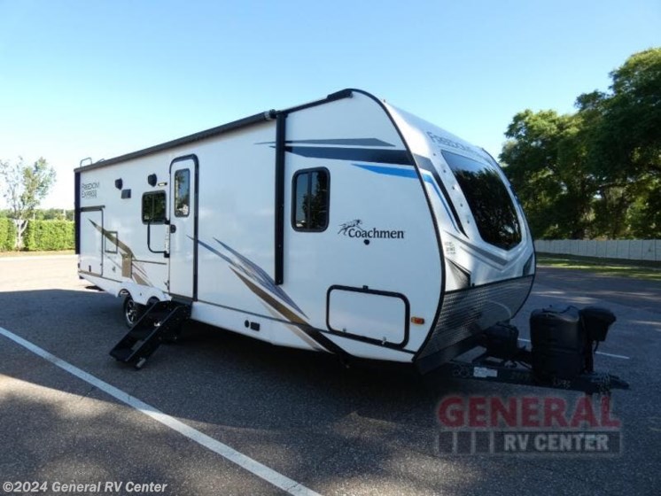 Used 2022 Coachmen Freedom Express Ultra Lite 252RBS available in Dover, Florida