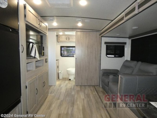 2024 Coachmen Northern Spirit Ultra Lite 2557RB - New Travel Trailer For Sale by General RV Center in Dover, Florida