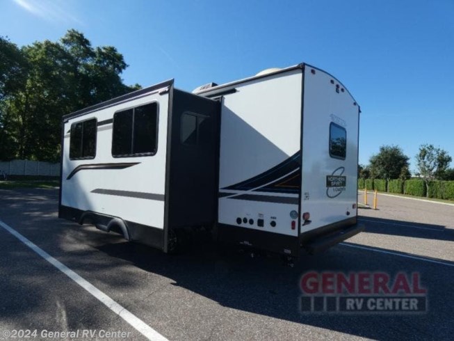 2024 Northern Spirit Ultra Lite 2557RB by Coachmen from General RV Center in Dover, Florida