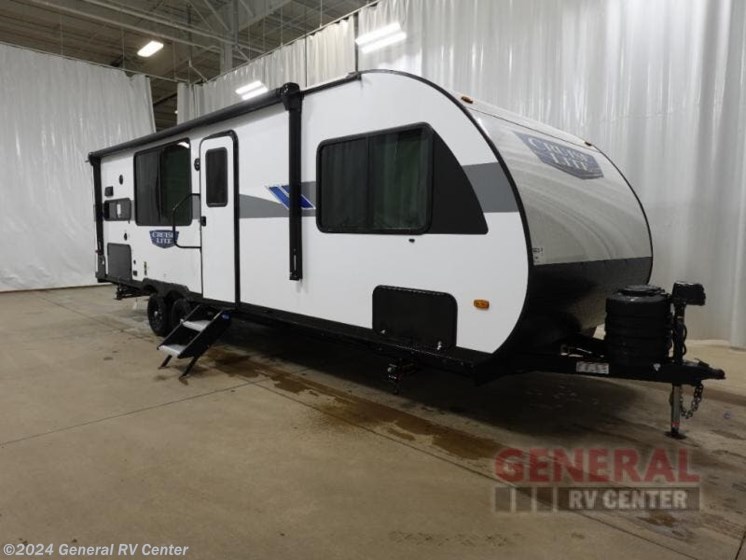 New 2024 Forest River Salem Cruise Lite 24VIEW available in Dover, Florida