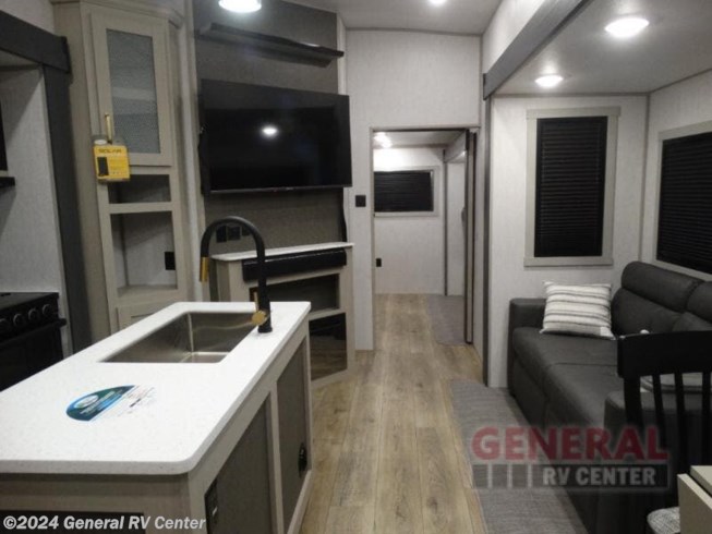 2024 Wildwood Heritage Glen 353BED by Forest River from General RV Center in Dover, Florida