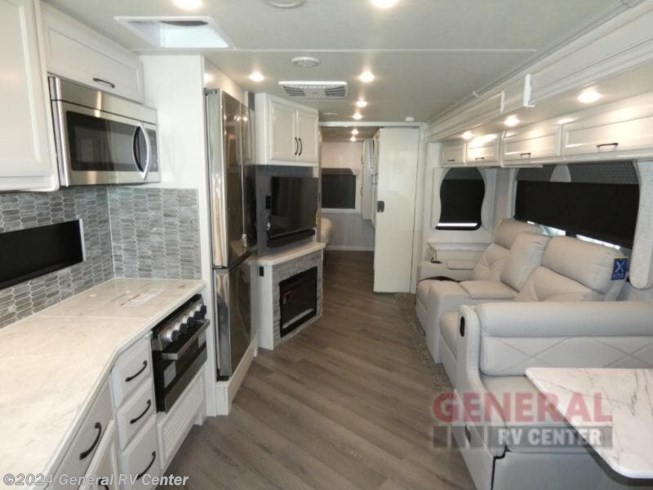 2024 Bounder 33C by Fleetwood from General RV Center in Dover, Florida