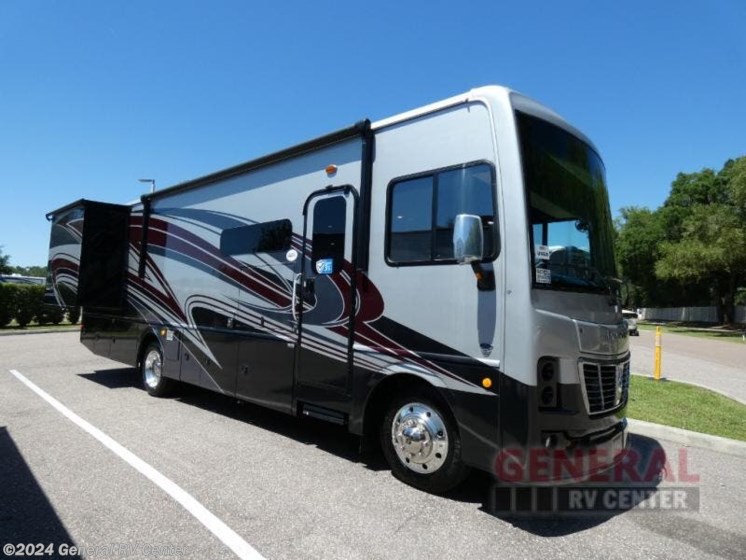 Used 2022 Holiday Rambler Vacationer 33C available in Dover, Florida