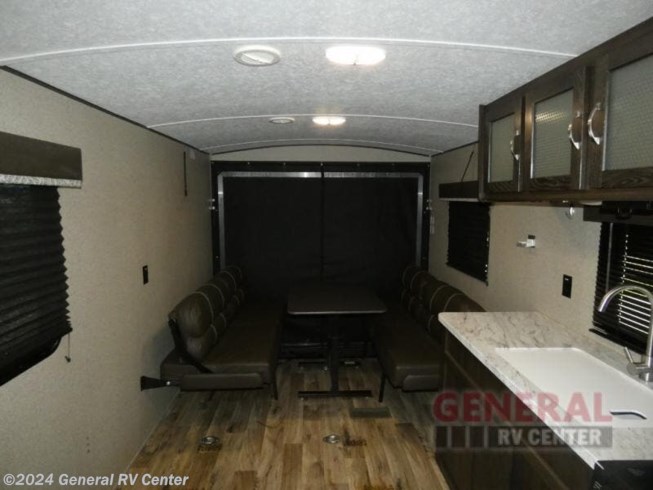 2020 Springdale Tailgator 27TH by Keystone from General RV Center in Dover, Florida