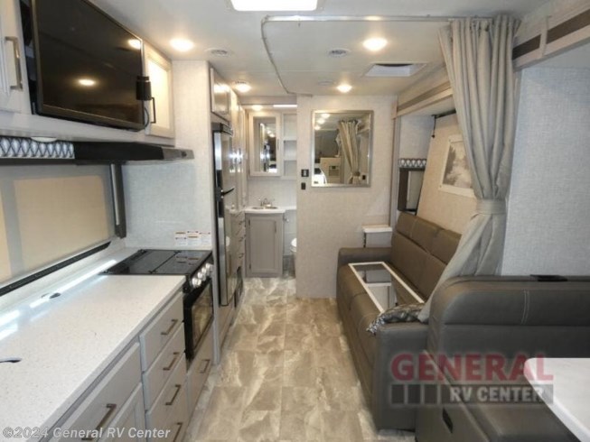 2023 Quantum Sprinter MB24 by Thor Motor Coach from General RV Center in Dover, Florida