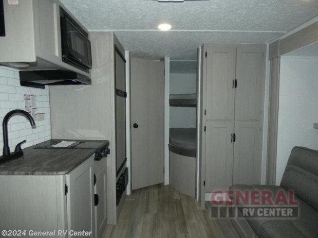 2024 Clipper 4K Series 18DBS by Coachmen from General RV Center in Dover, Florida