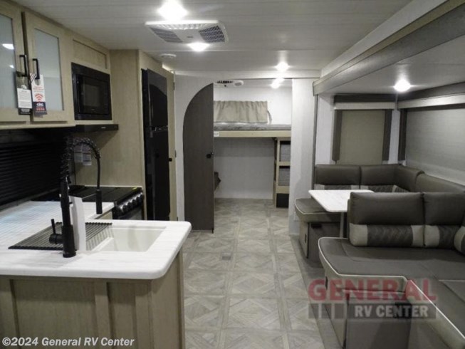 2024 Salem 29VBUDX by Forest River from General RV Center in Dover, Florida