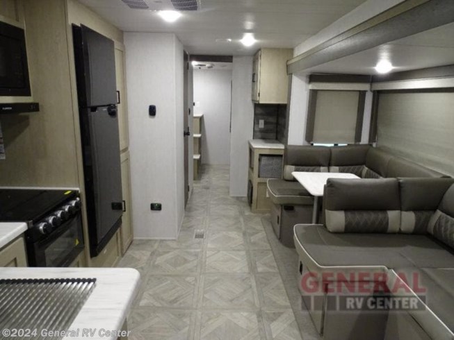 2024 Salem 32BHDSX by Forest River from General RV Center in Dover, Florida