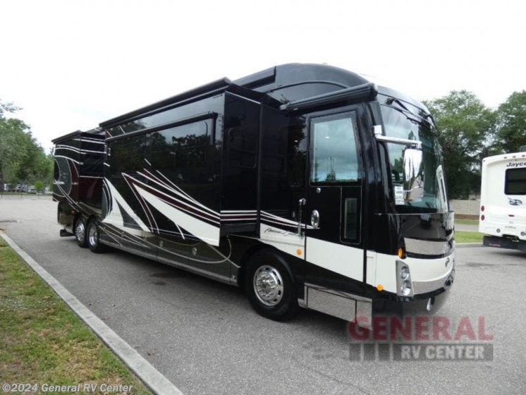 Used 2019 American Coach Dream 42S available in Dover, Florida