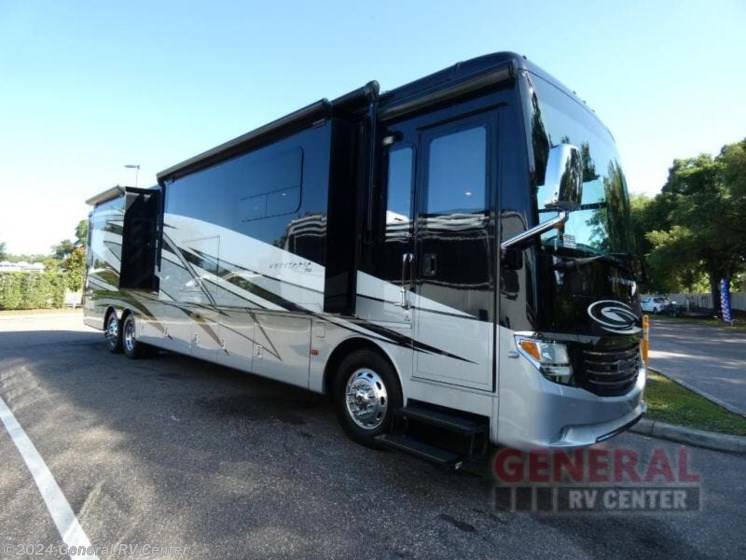 Used 2017 Newmar Ventana 4369 available in Dover, Florida