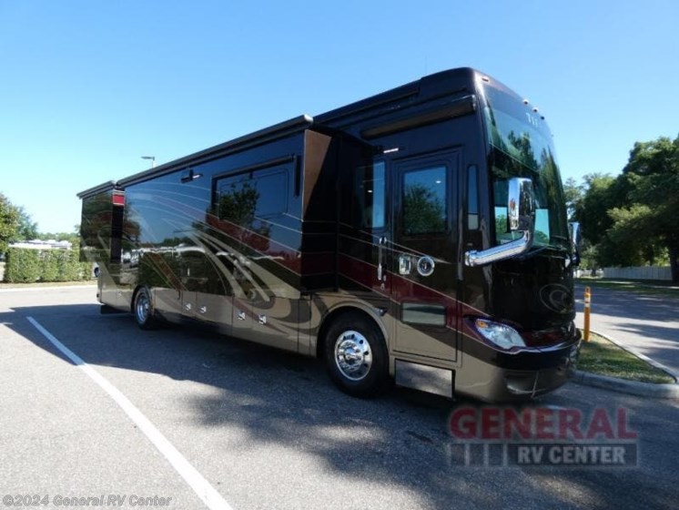Used 2018 Tiffin Allegro Bus 37 AP available in Dover, Florida