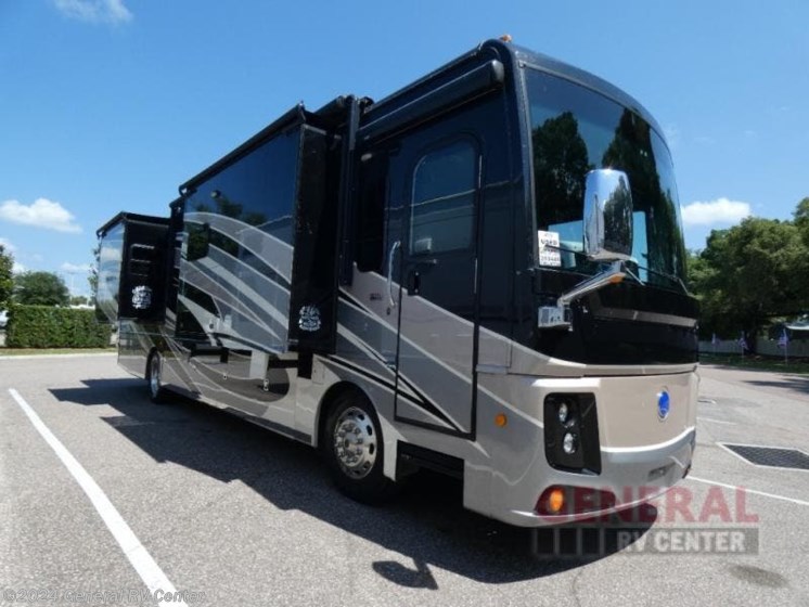 Used 2018 Holiday Rambler Endeavor XE 38N available in Dover, Florida