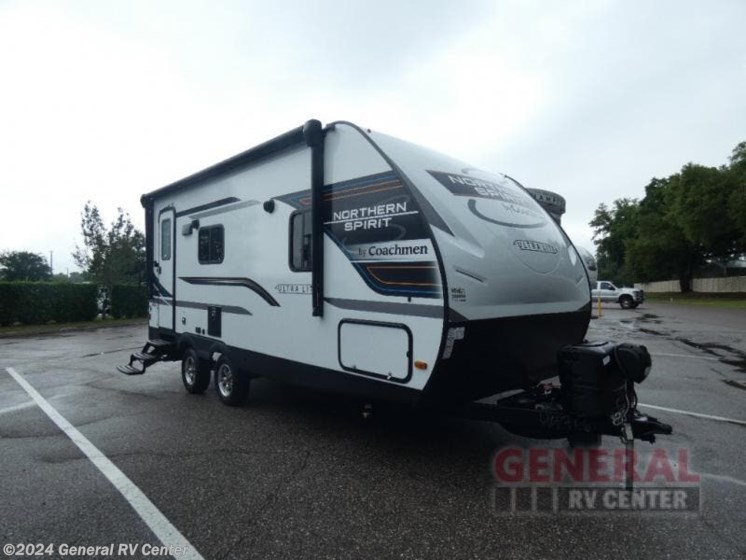New 2023 Coachmen Northern Spirit Ultra Lite 1943RB available in Dover, Florida