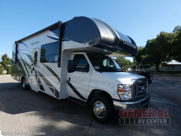New 2024 Thor Motor Coach Quantum KW29 available in Dover, Florida