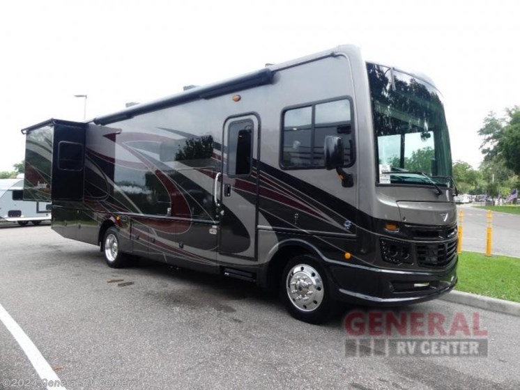 Used 2020 Fleetwood Bounder 33C available in Dover, Florida