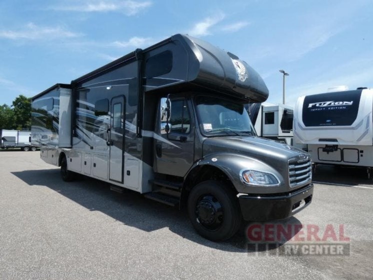 2025 Nexus Wraith 35F RV for Sale in Dover, FL 33527 | 241610 | RVUSA ...