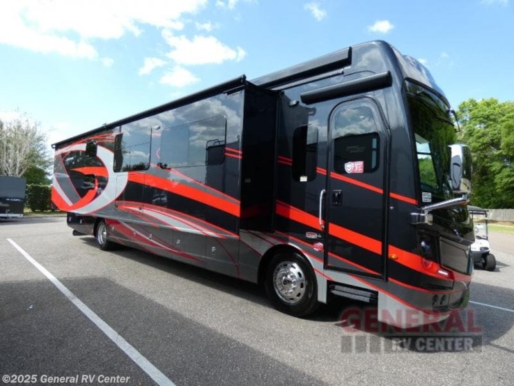 2023 Fleetwood Discovery LXE 40G RV for Sale in Dover, FL 33527 ...