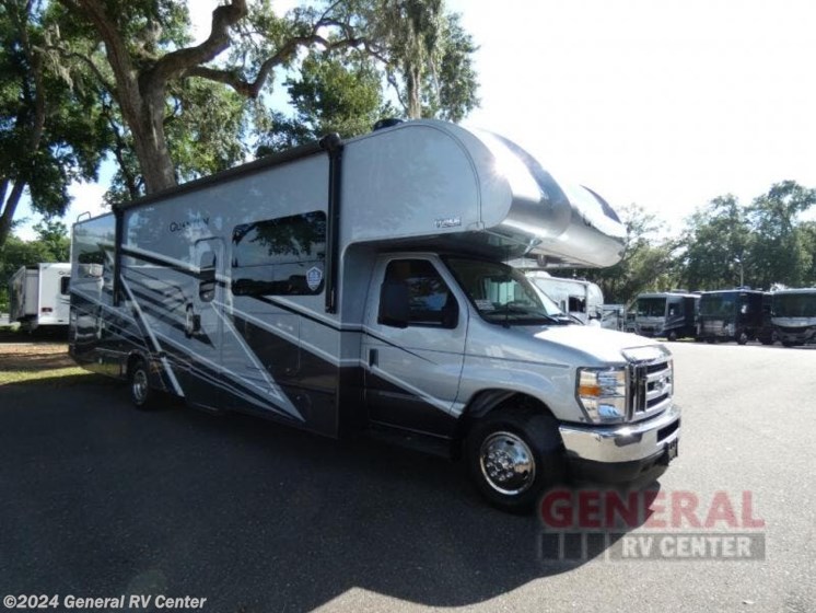 New 2025 Thor Motor Coach Quantum WS31 available in Dover, Florida