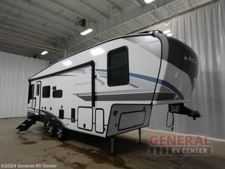 New 2024 Keystone Arcadia Super Lite 253SLRD available in Dover, Florida