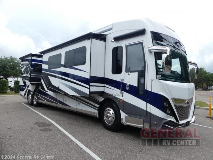 New 2024 American Coach American Dream 45P available in Dover, Florida