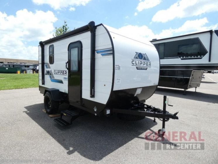 New 2024 Coachmen Clipper ROK 12000 available in Dover, Florida