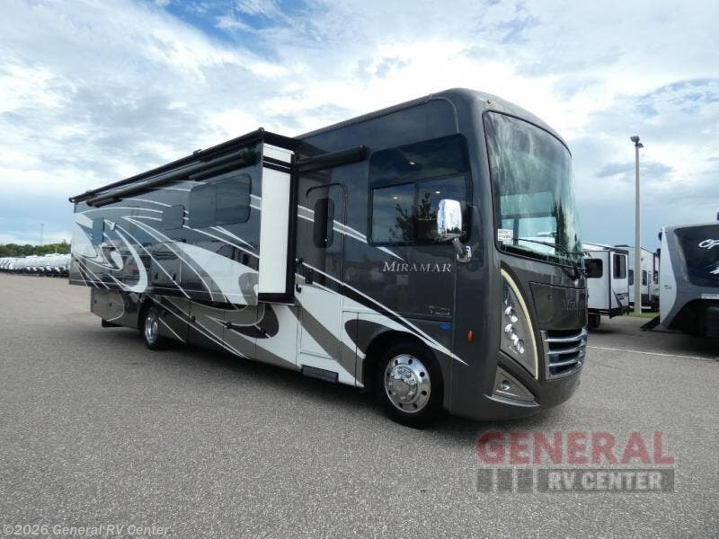 2022 Thor Motor Coach Miramar 35.2 RV for Sale in Dover, FL 33527 ...