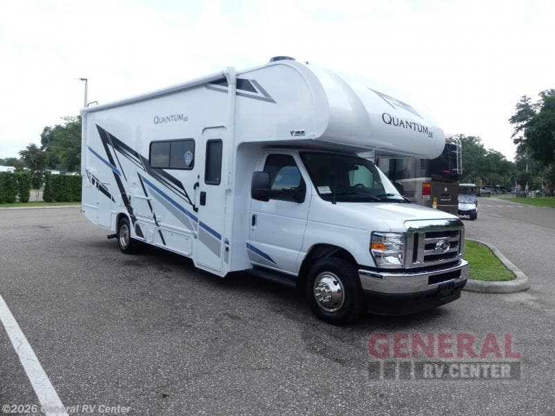 2025 Thor Motor Coach Quantum SE SL27 Ford RV for Sale in Dover, FL ...